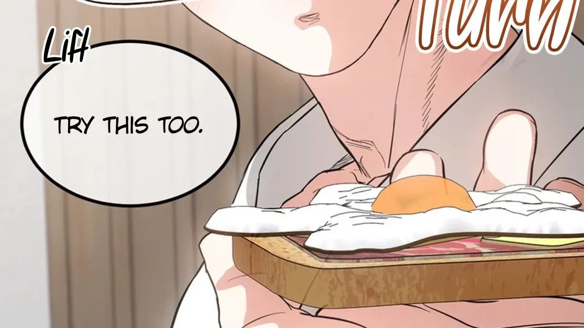 Let Me Love You Chapter 12, page 192