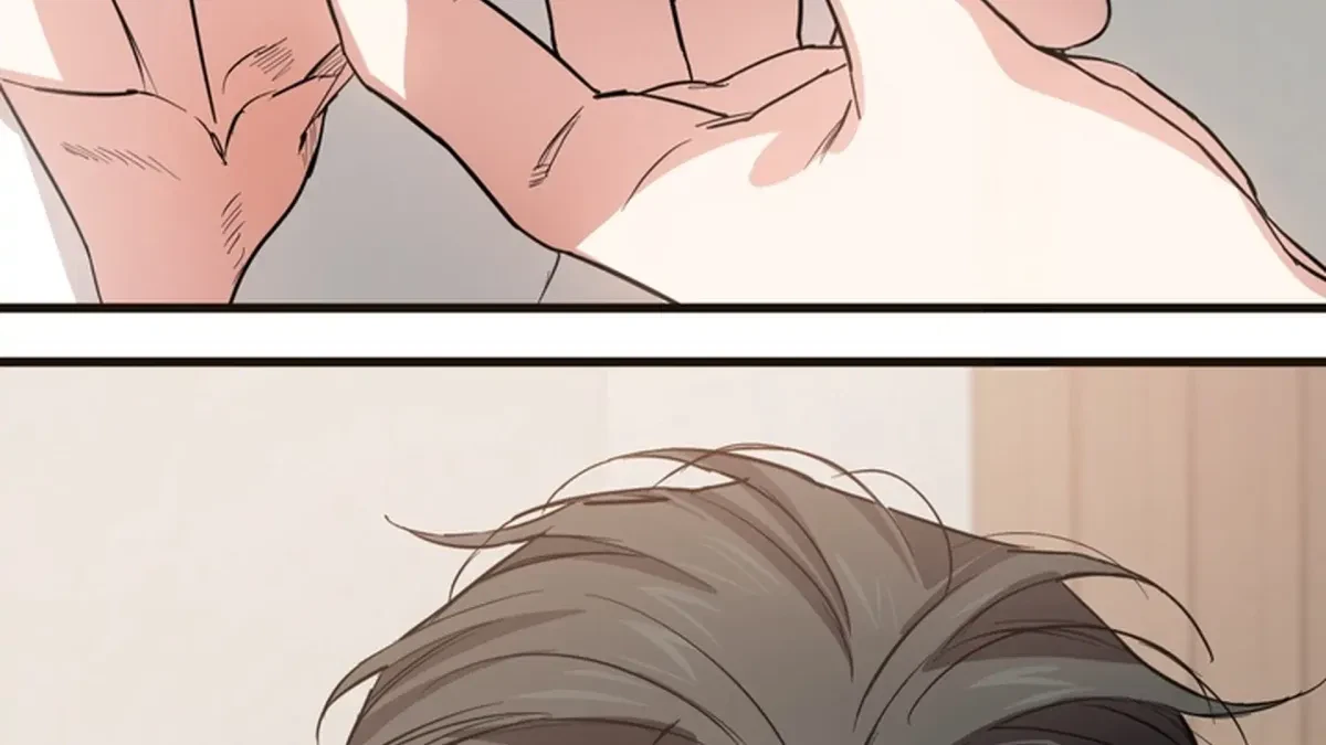 Let Me Love You Chapter 12, page 197