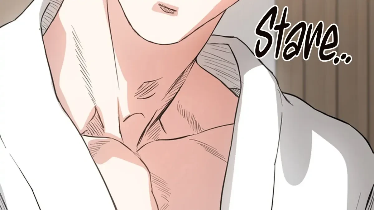 Let Me Love You Chapter 12, page 199