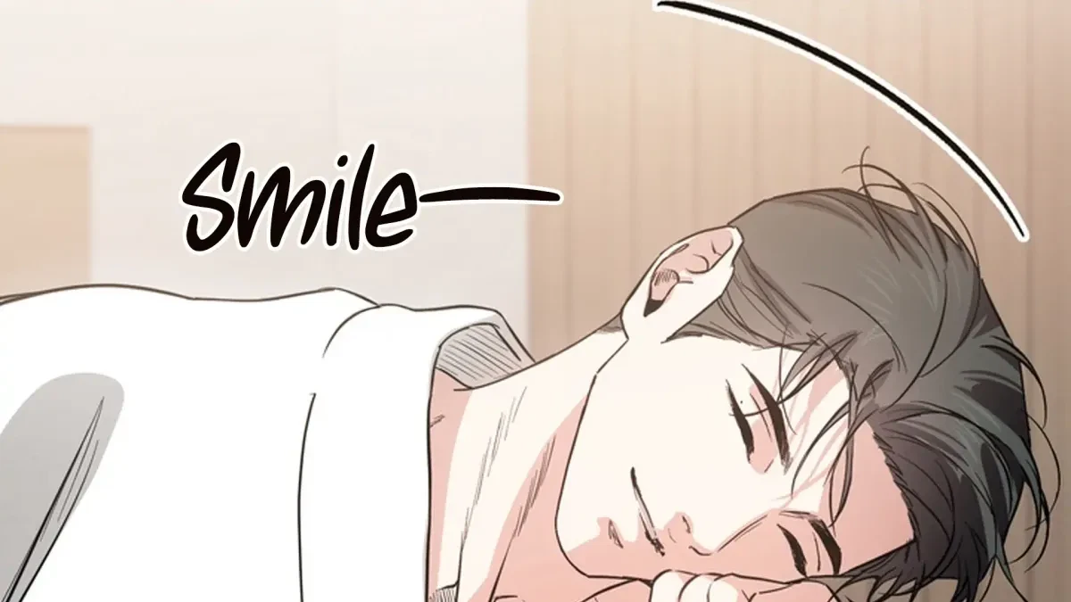 Let Me Love You Chapter 12, page 203
