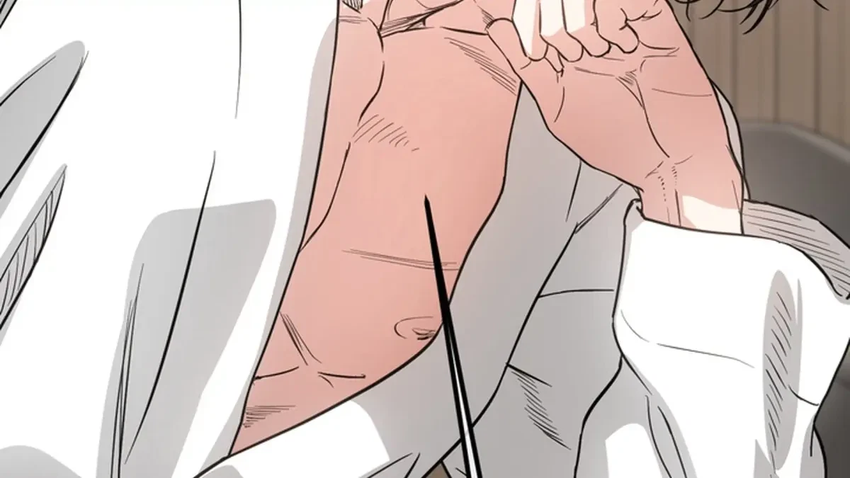 Let Me Love You Chapter 12, page 204