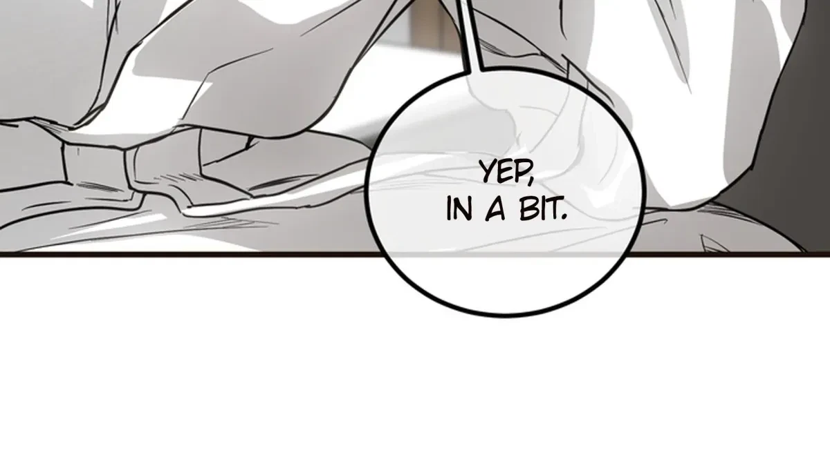 Let Me Love You Chapter 12, page 205