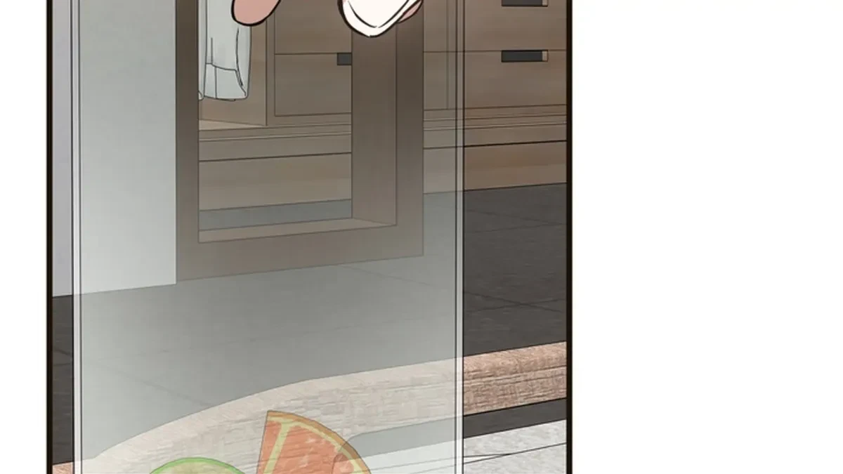 Let Me Love You Chapter 12, page 209