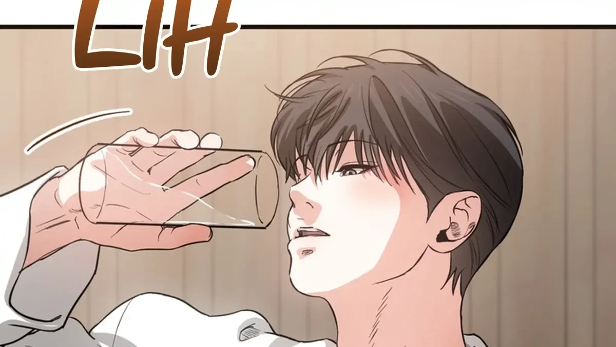 Let Me Love You Chapter 12, page 211
