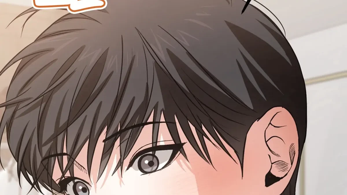 Let Me Love You Chapter 12, page 215