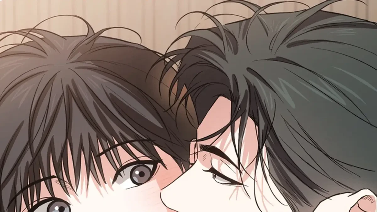 Let Me Love You Chapter 12, page 220