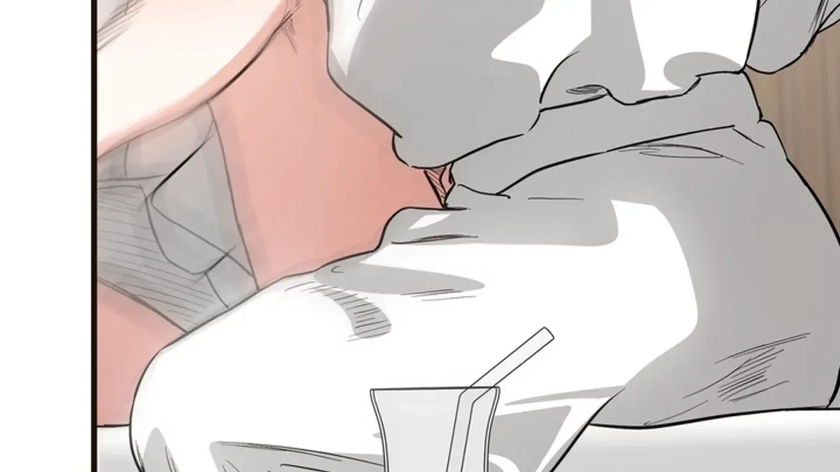 Let Me Love You Chapter 12, page 226