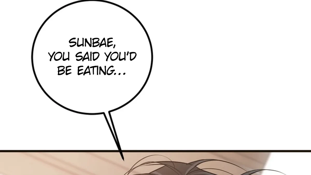 Let Me Love You Chapter 12, page 229