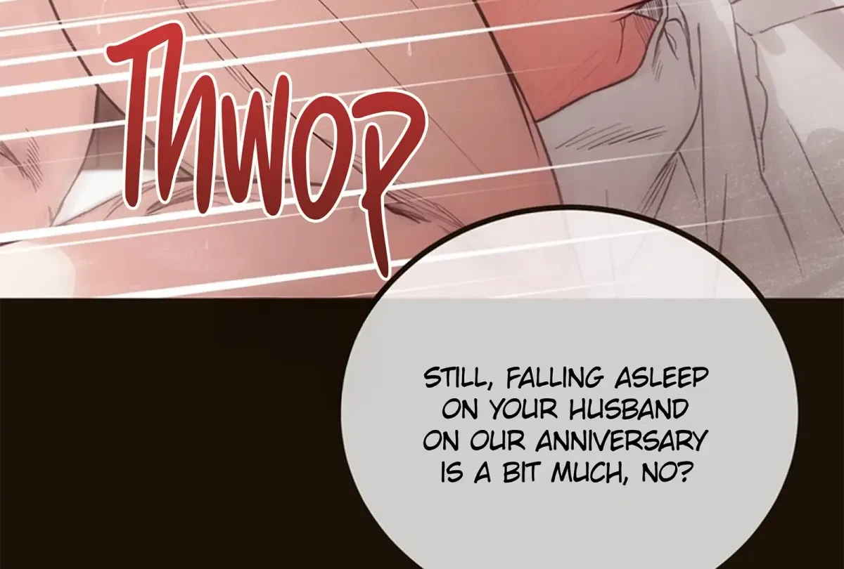 Let Me Love You Chapter 12, page 23