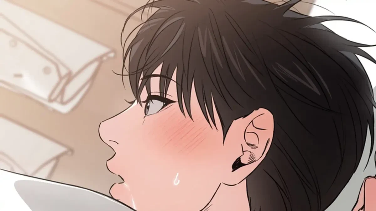 Let Me Love You Chapter 12, page 230