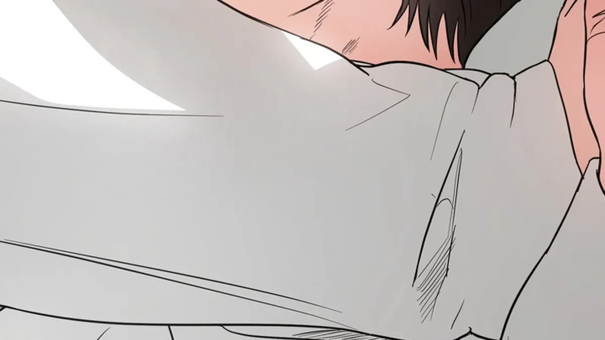 Let Me Love You Chapter 12, page 231