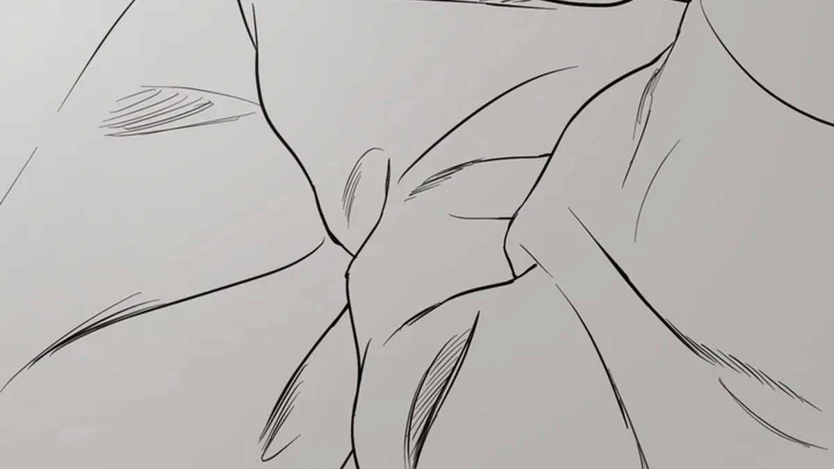 Let Me Love You Chapter 12, page 232