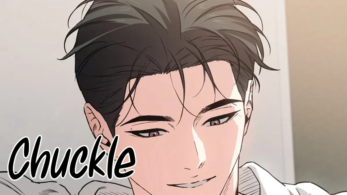 Let Me Love You Chapter 12, page 237