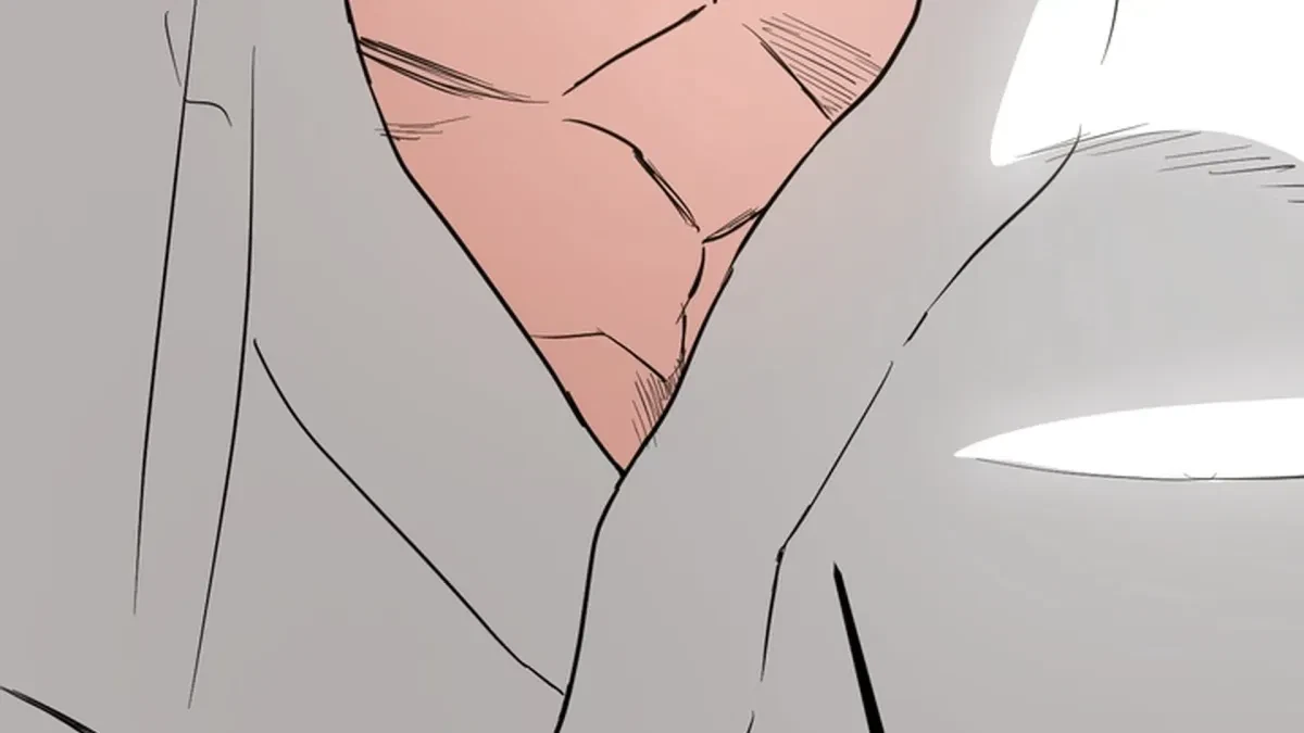 Let Me Love You Chapter 12, page 239