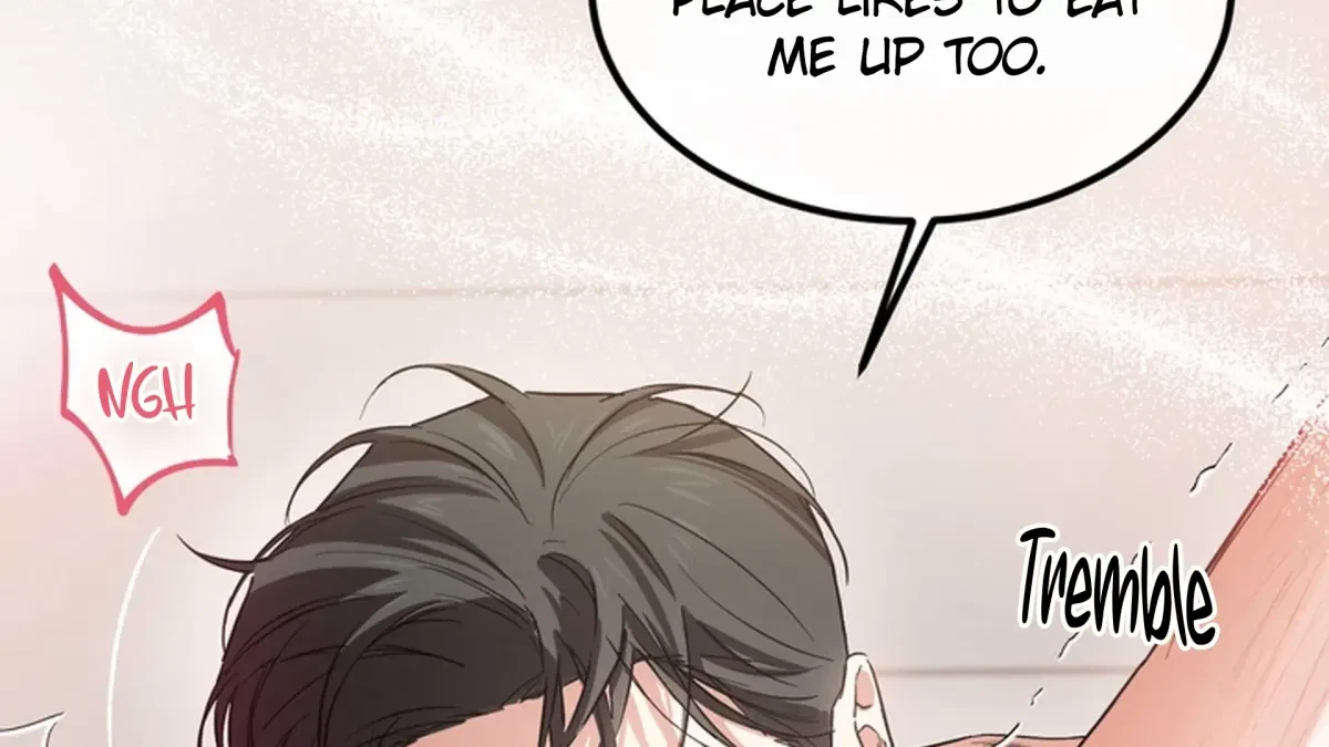 Let Me Love You Chapter 12, page 255