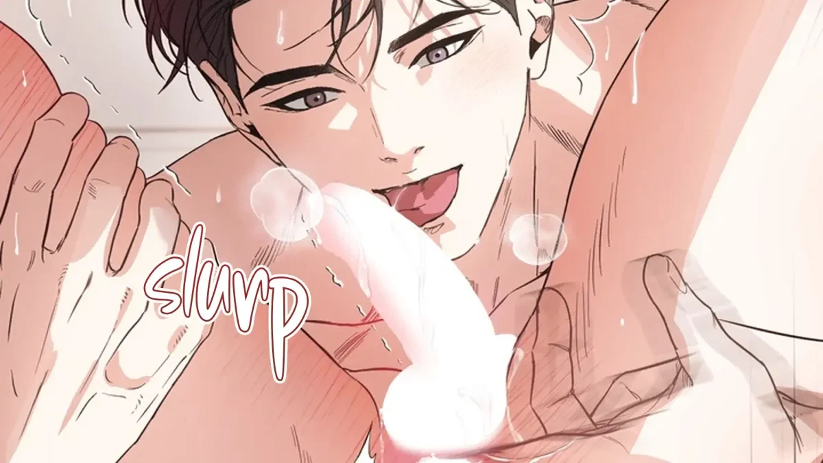 Let Me Love You Chapter 12, page 256