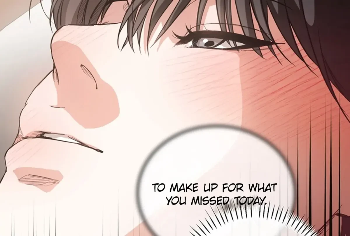 Let Me Love You Chapter 12, page 26
