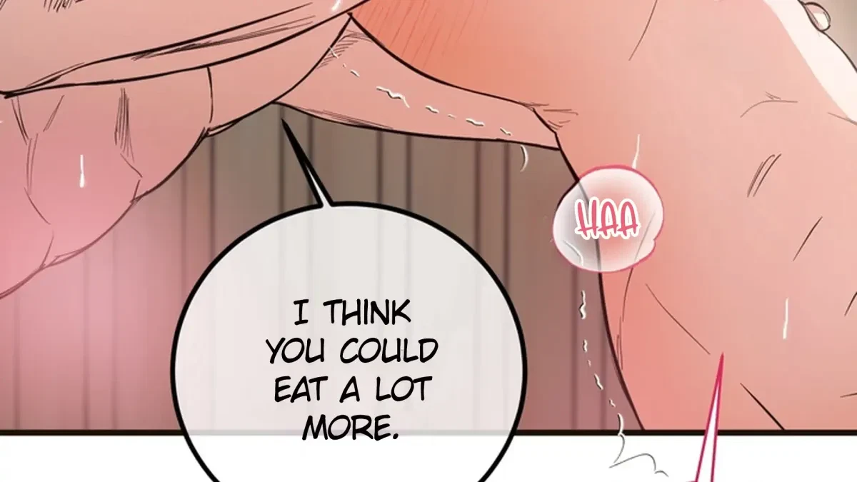 Let Me Love You Chapter 12, page 261