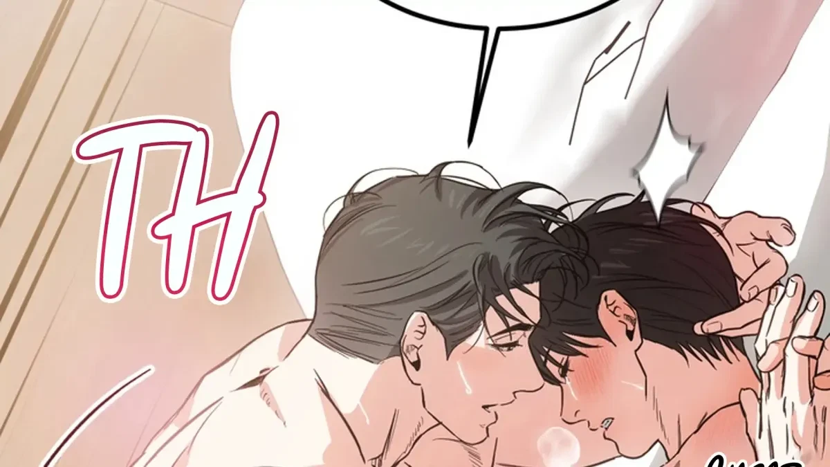 Let Me Love You Chapter 12, page 273