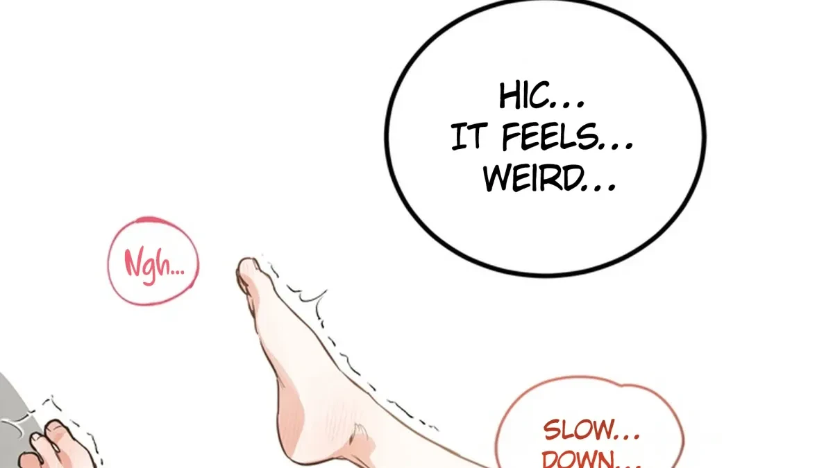 Let Me Love You Chapter 12, page 283