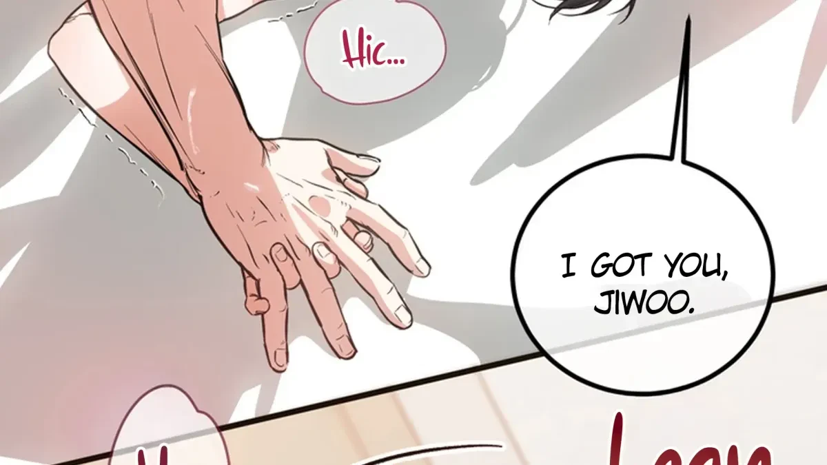 Let Me Love You Chapter 12, page 286