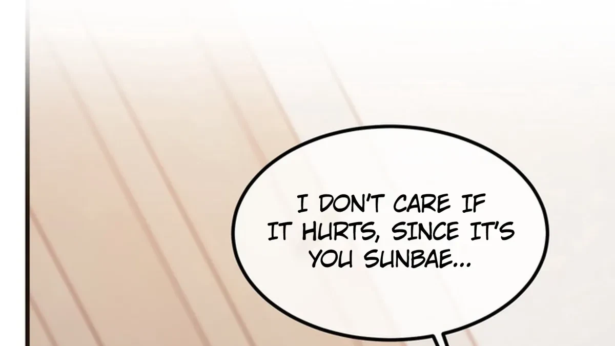 Let Me Love You Chapter 12, page 294