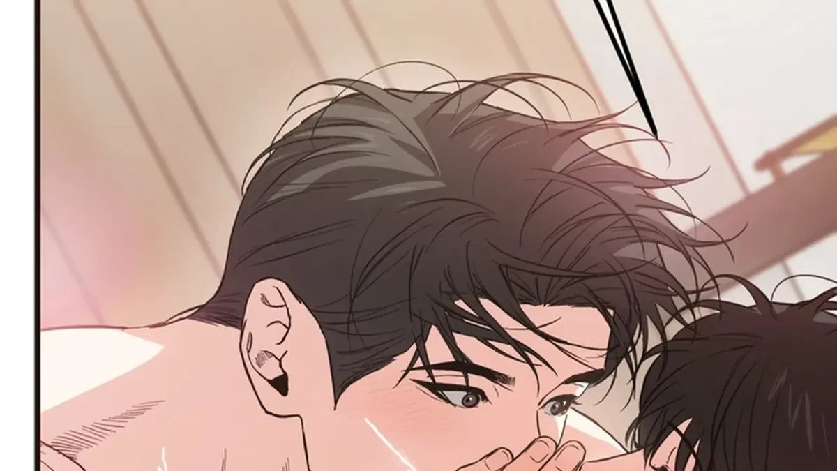 Let Me Love You Chapter 12, page 295