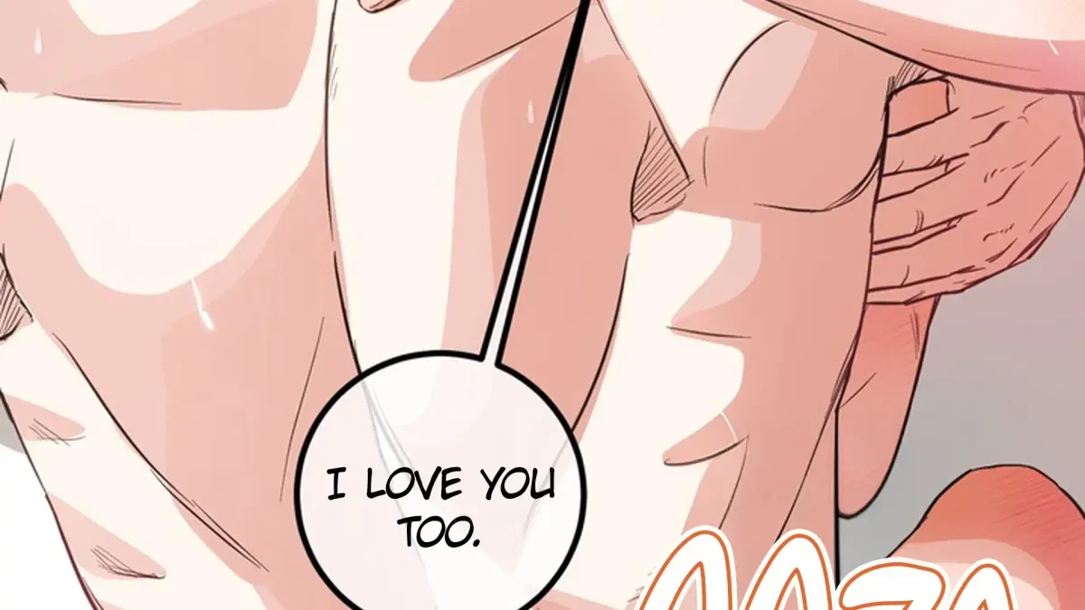 Let Me Love You Chapter 12, page 303
