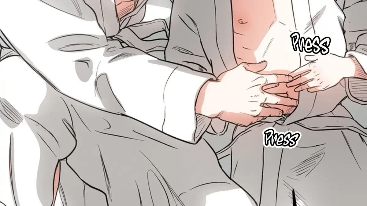 Let Me Love You Chapter 12, page 310