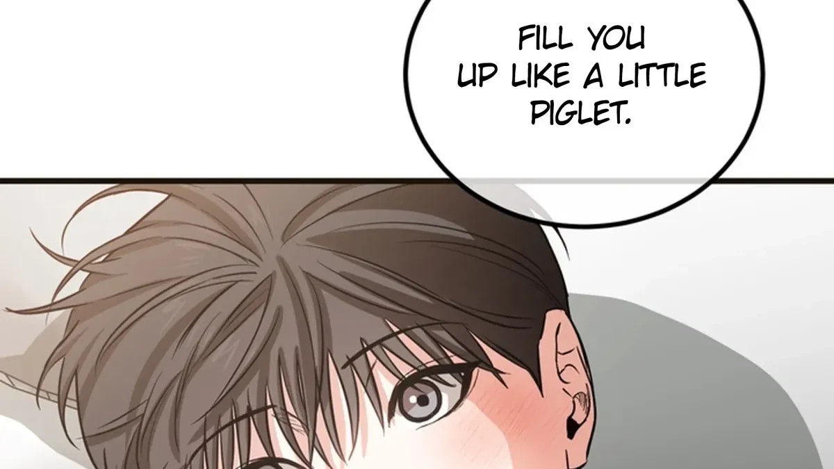 Let Me Love You Chapter 12, page 313