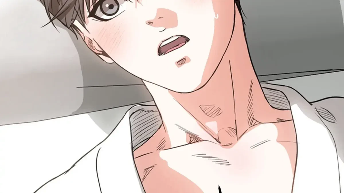 Let Me Love You Chapter 12, page 314