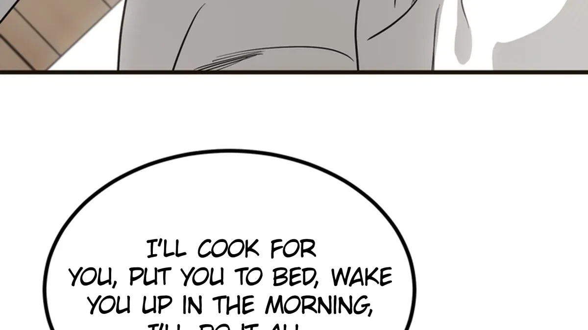 Let Me Love You Chapter 12, page 325