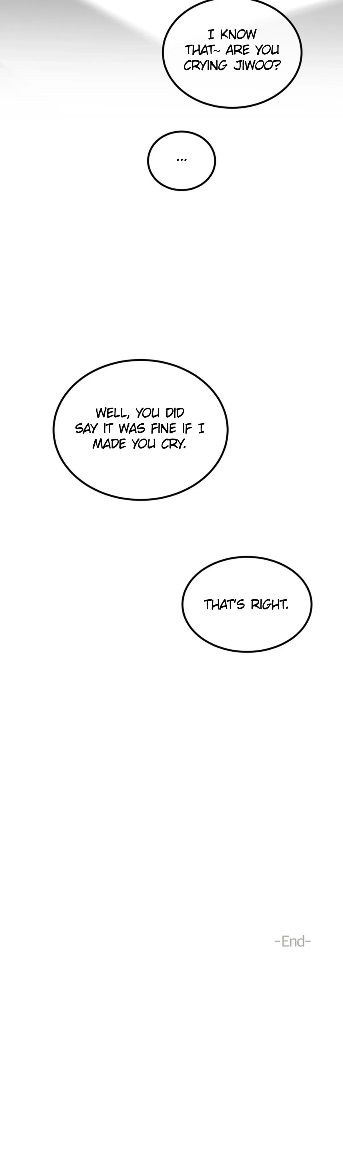 Let Me Love You Chapter 12, page 334