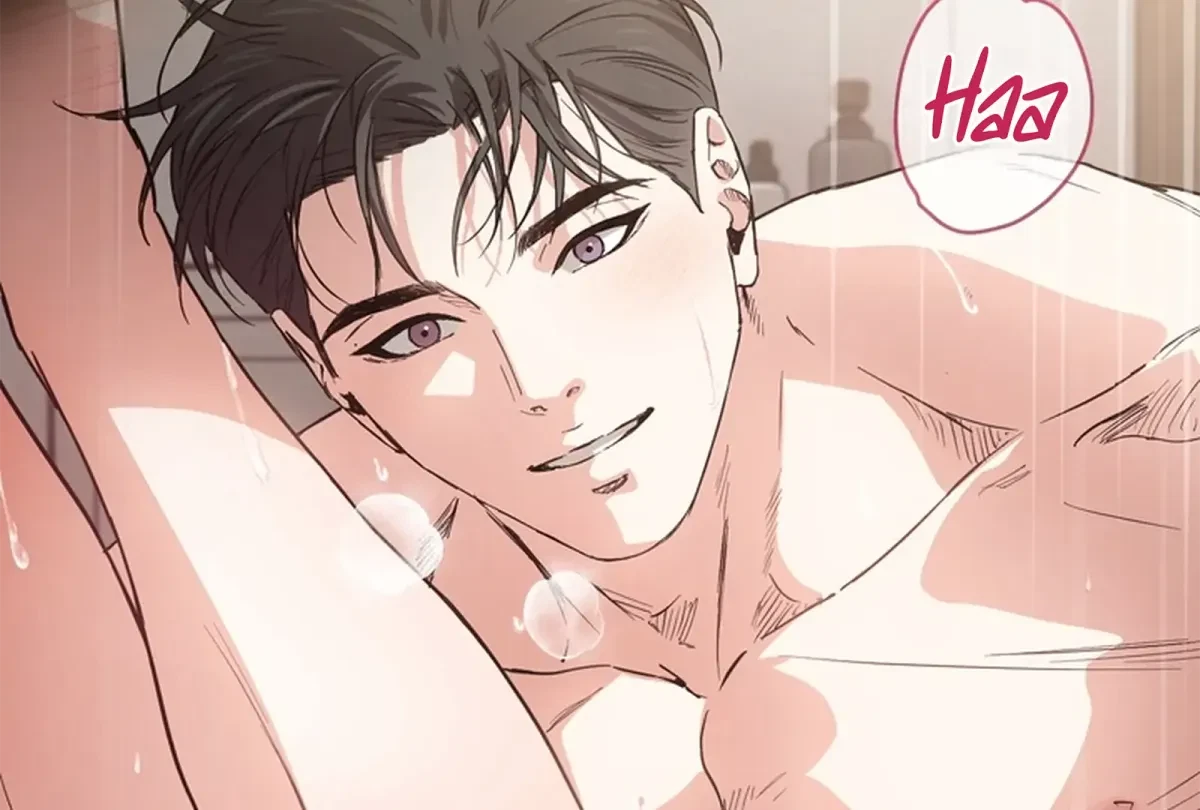 Let Me Love You Chapter 12, page 35