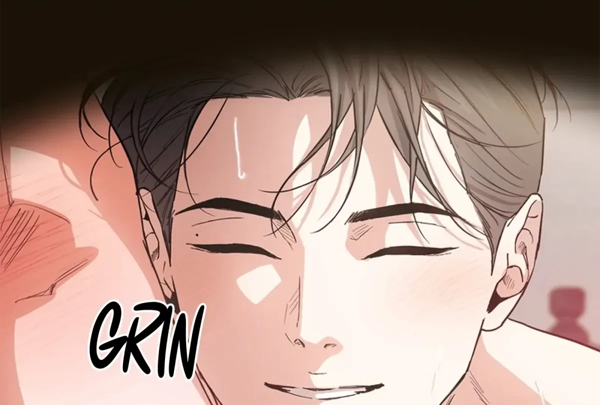 Let Me Love You Chapter 12, page 45