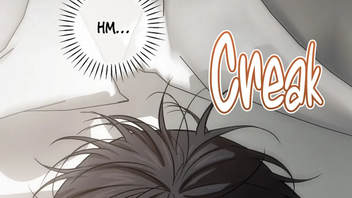 Let Me Love You Chapter 12, page 5