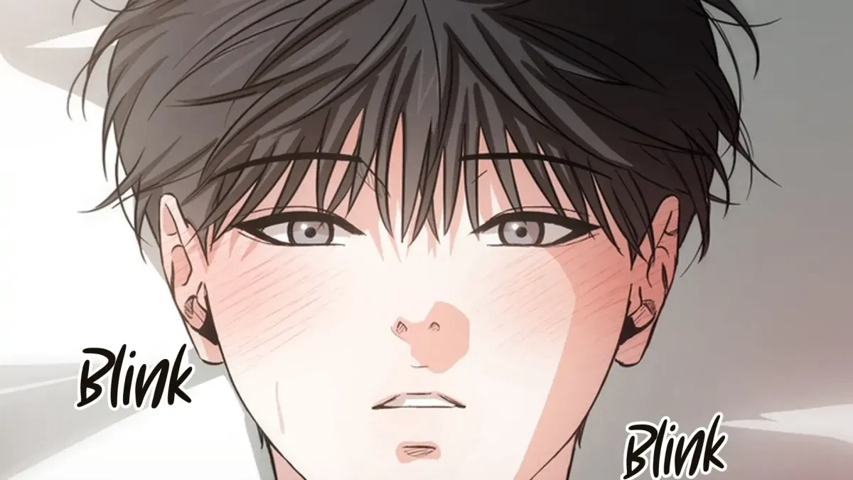 Let Me Love You Chapter 12, page 6