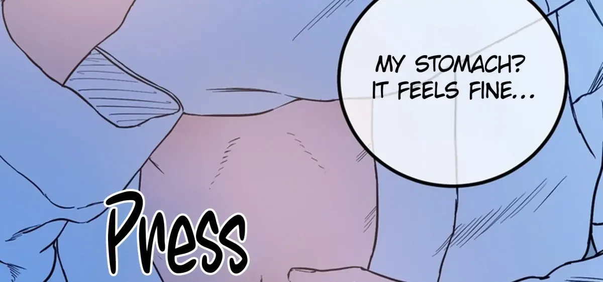 Let Me Love You Chapter 12, page 73