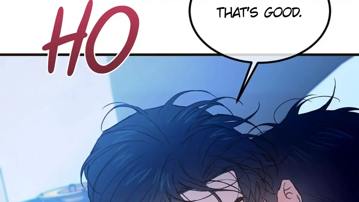 Let Me Love You Chapter 12, page 76