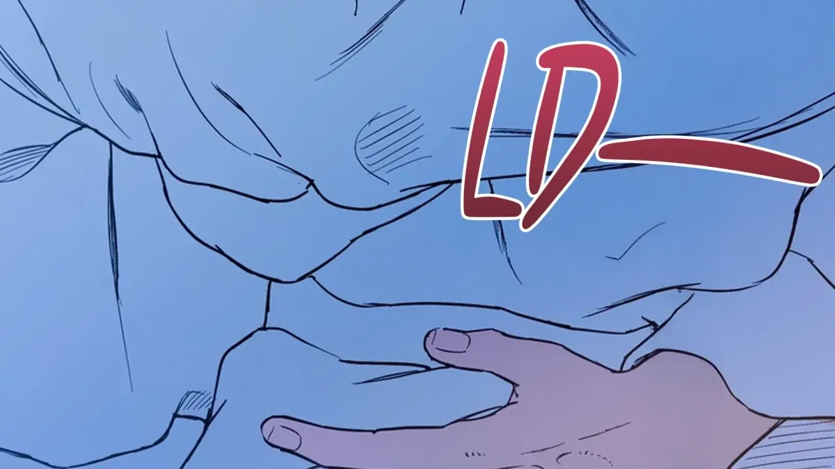 Let Me Love You Chapter 12, page 78