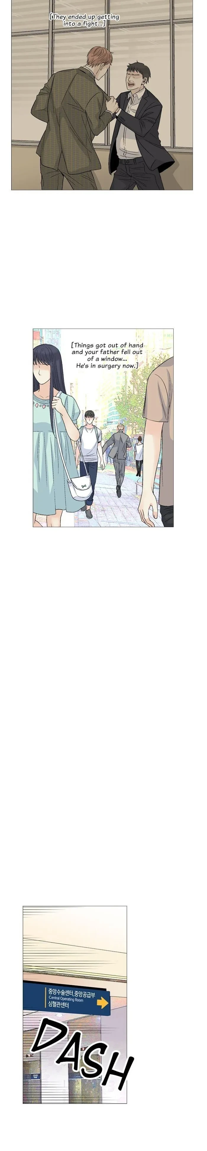 Wish Me Love Chapter 24, page 2