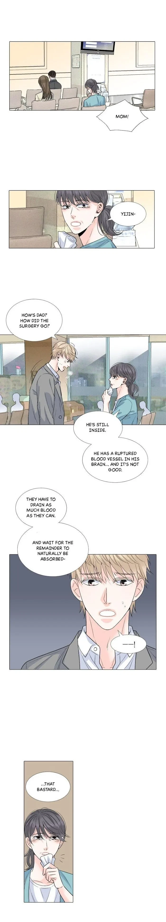 Wish Me Love Chapter 24, page 3