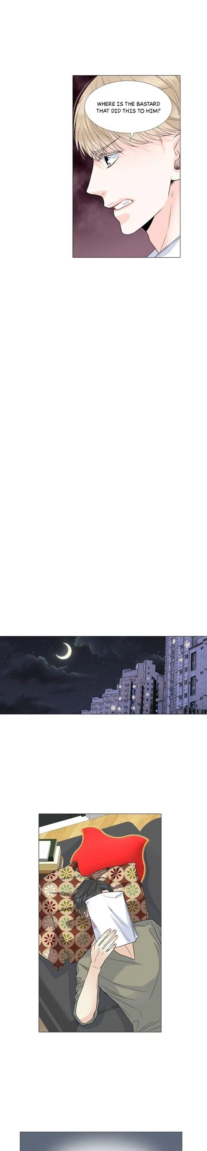 Wish Me Love Chapter 24, page 4
