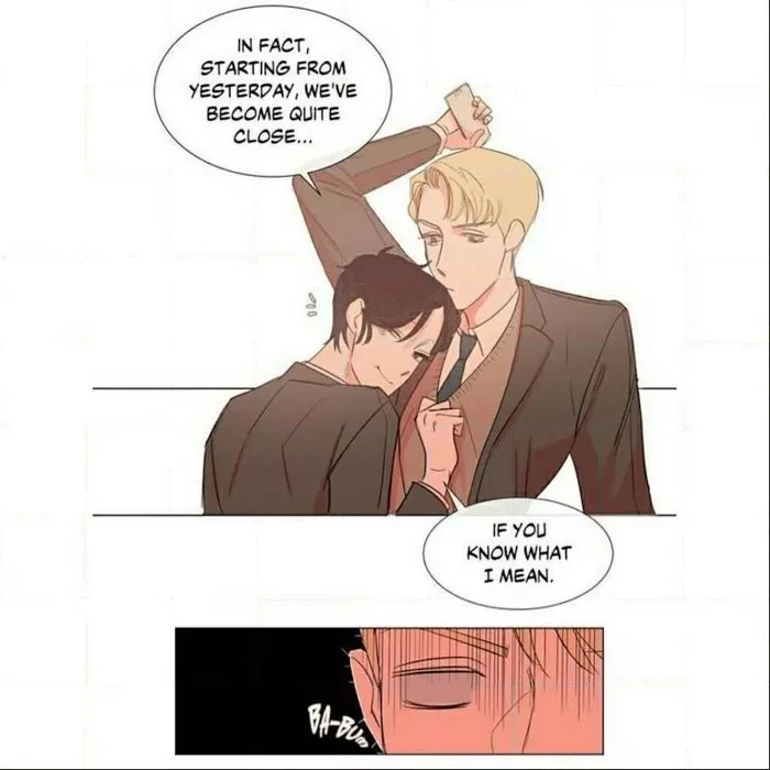 The Baker On The First Floor Chapter 36, page 2