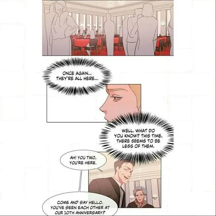 The Baker On The First Floor Chapter 36, page 21