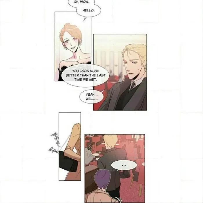 The Baker On The First Floor Chapter 36, page 24