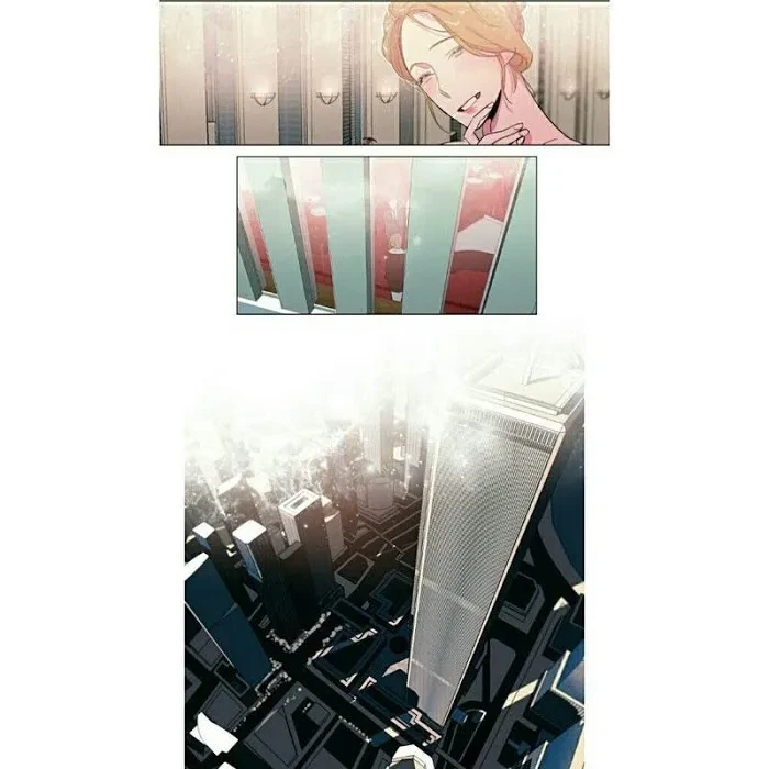 The Baker On The First Floor Chapter 36, page 25