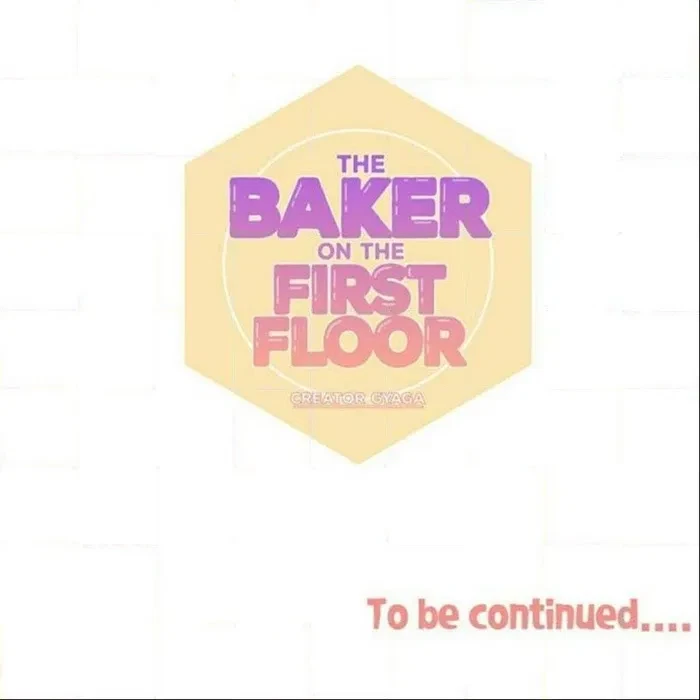 The Baker On The First Floor Chapter 36, page 28