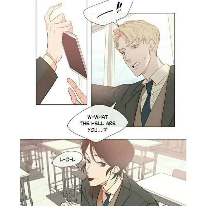 The Baker On The First Floor Chapter 36, page 4