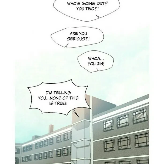 The Baker On The First Floor Chapter 36, page 6